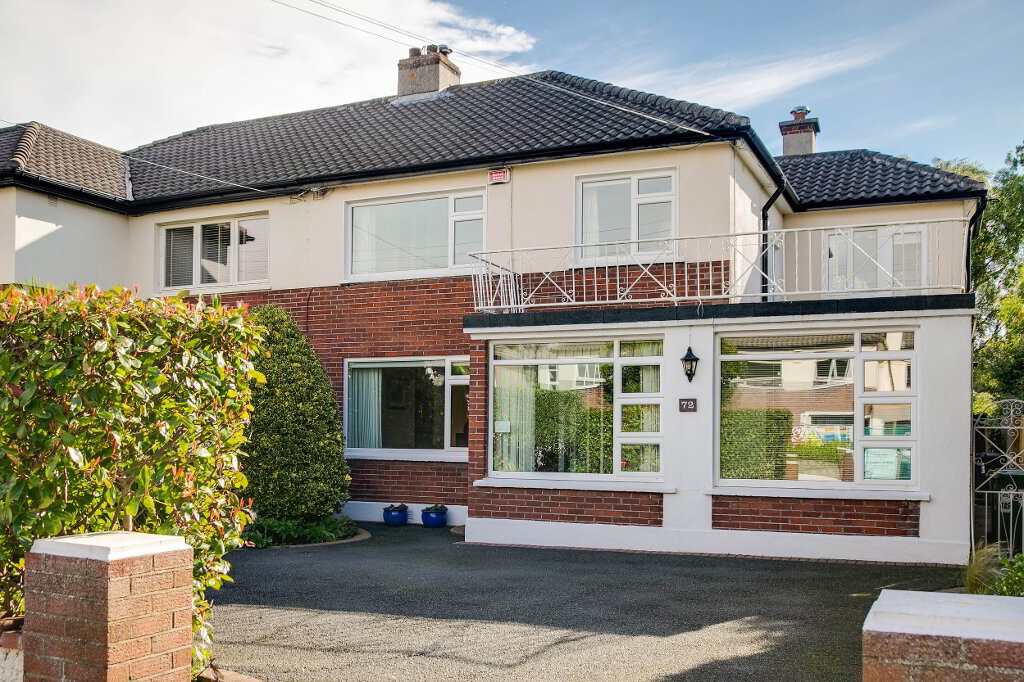 Property For Sale In Blackrock, Dublin