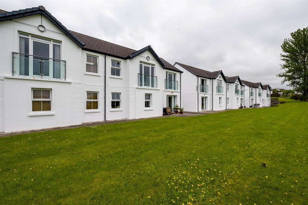 4 Rhanbuoy Gardens Seahill, Holywood
