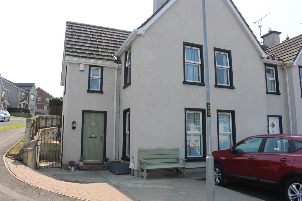 Property For Rent In Derry / Londonderry