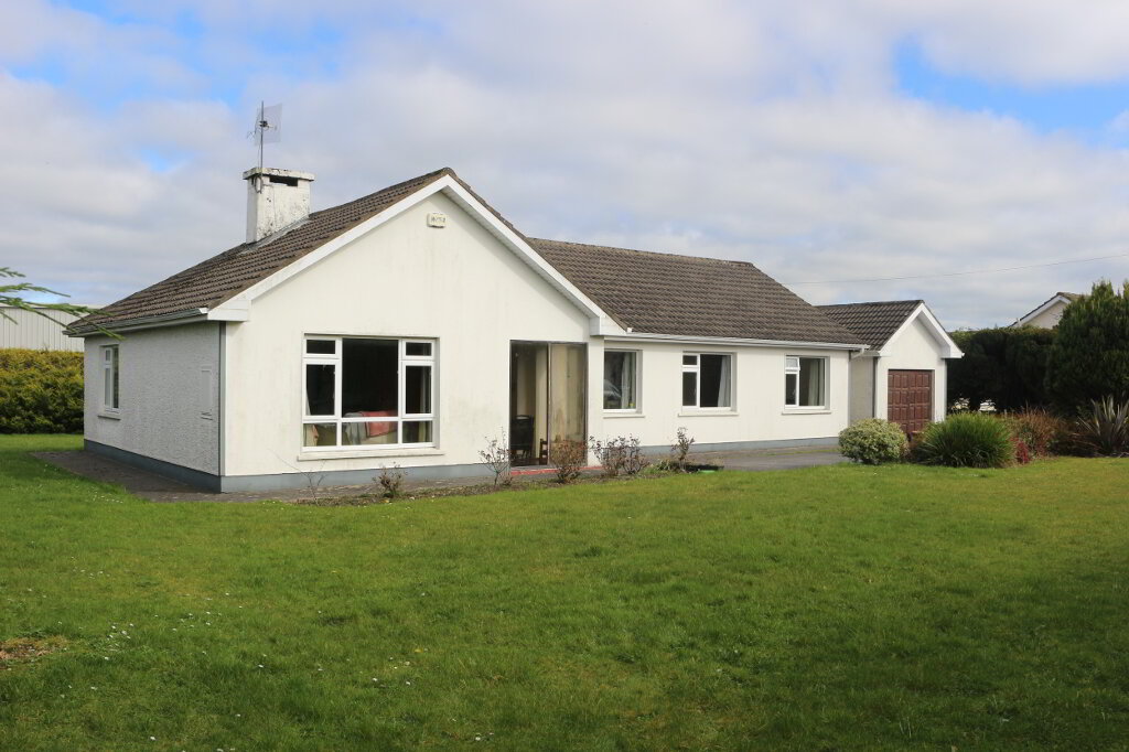 Property For Sale In County Clare
