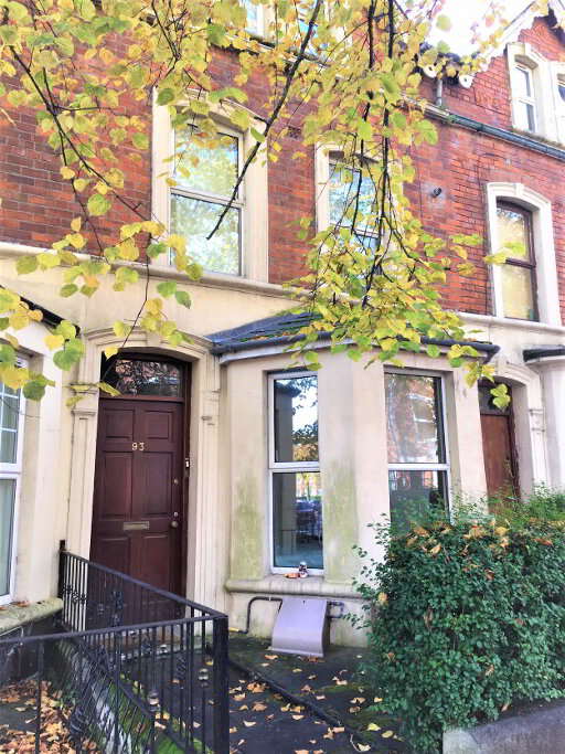 Student Properties Belfast Belfast Student