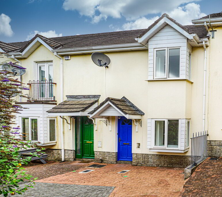 Property For Sale In County Carlow