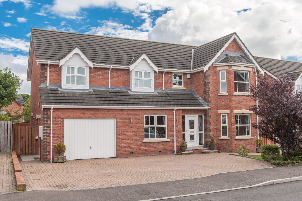 Estate Agents In Bangor Penny Smyth Estates