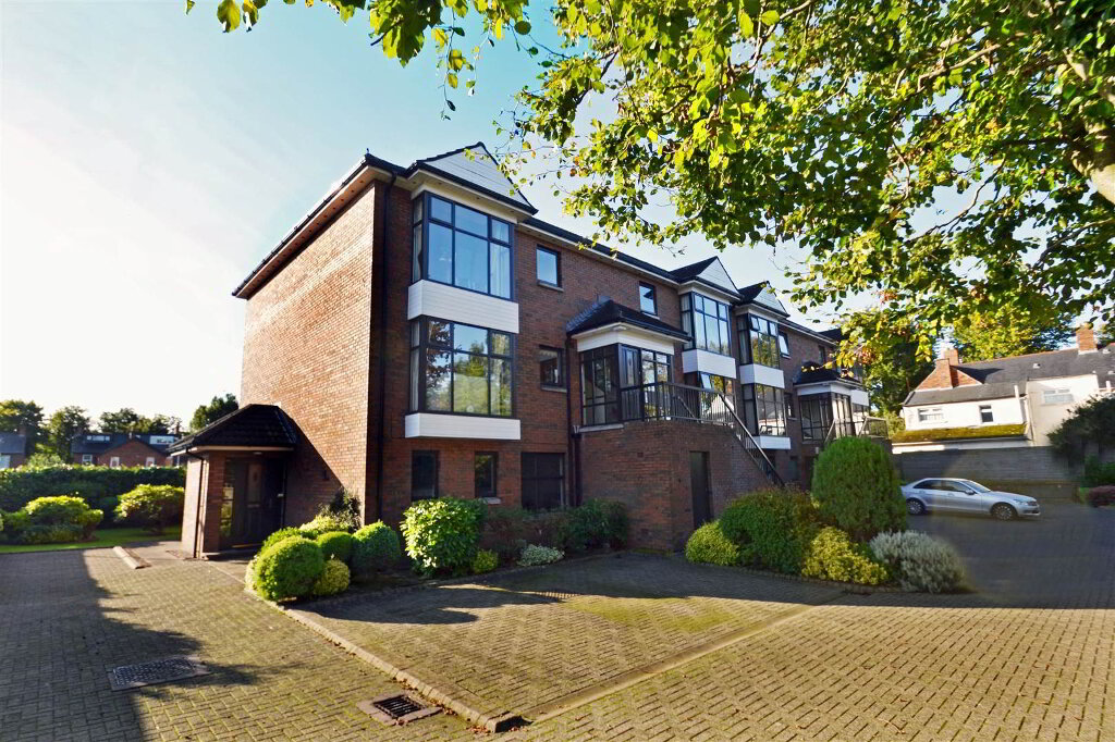 Apt 1 Kingsley Court, 203205 Belmont Road, BELFAST