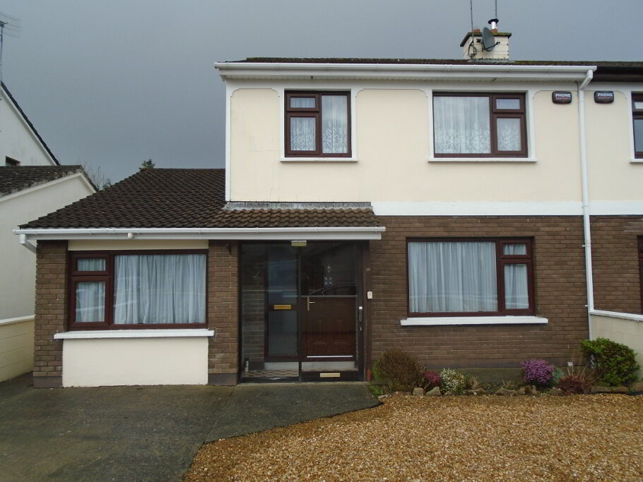 Property For Sale In Killarney