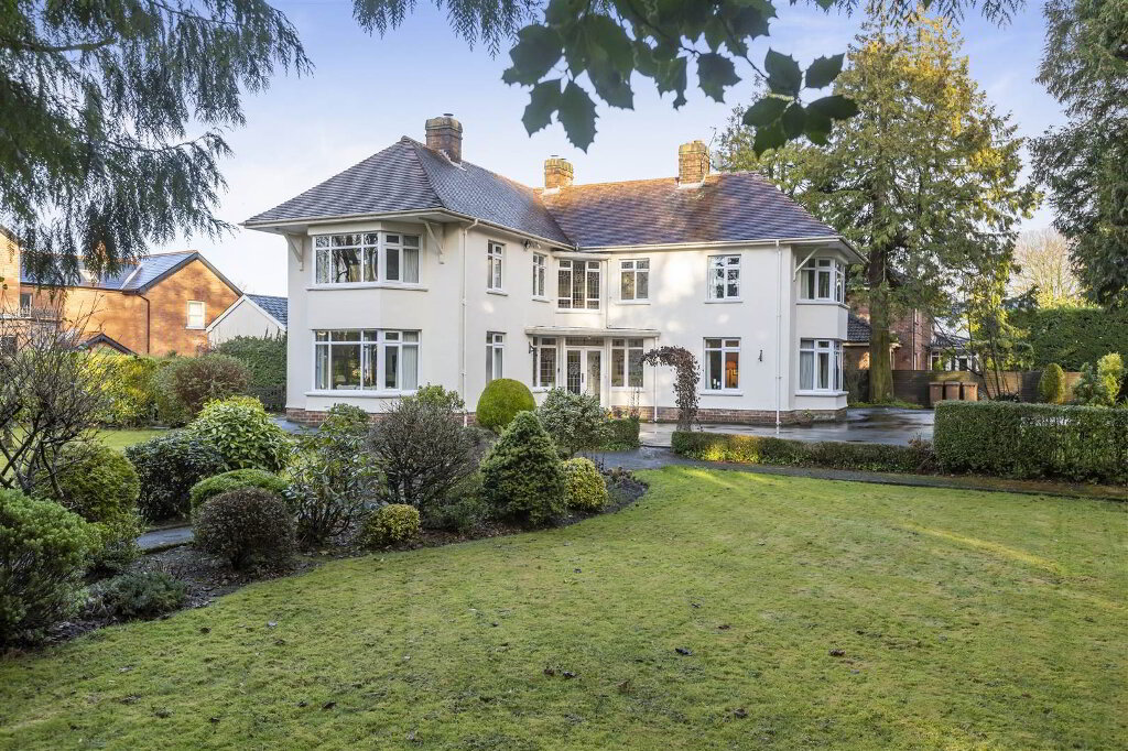 The Elms, 130 Kensington Road Cherryvalley, East Belfast, Belfast