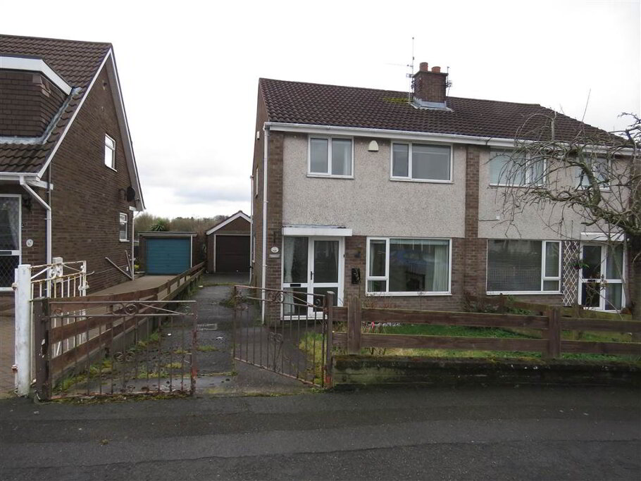 Page 2 Of Property For Sale In Dunmurry Dougan Property