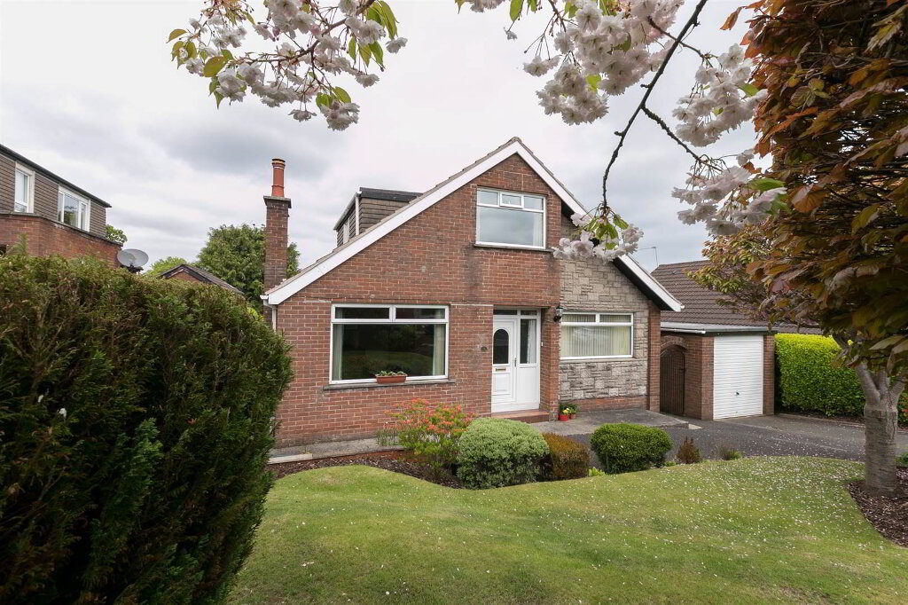 11 Ardmore Avenue Off Ardmore Road, Holywood