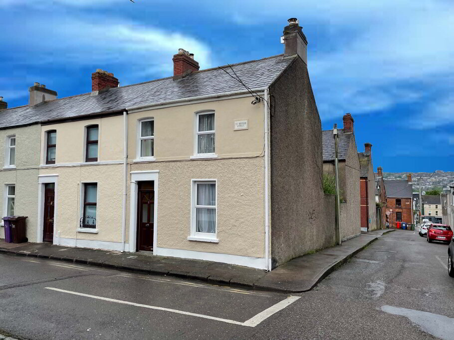 Property For Sale In Cork