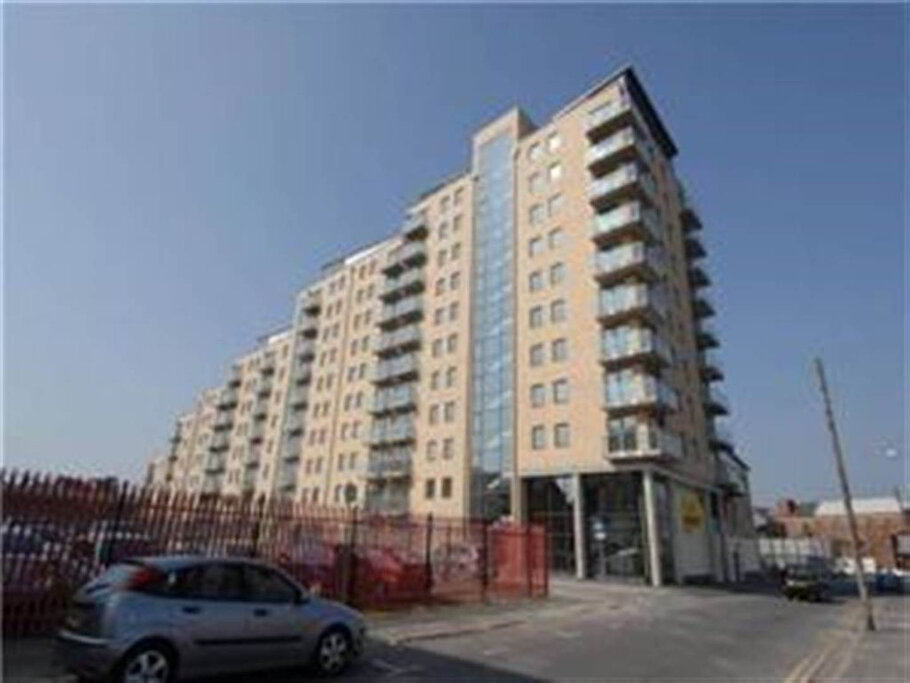 28 Victoria Place Wellwood Street, BELFAST