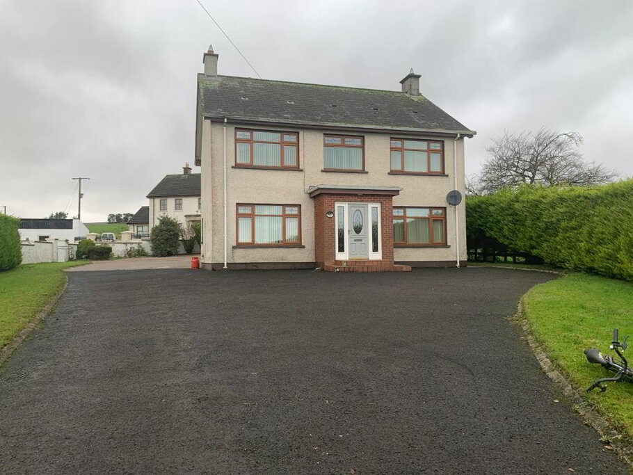 Property For Rent In Maghera, County Londonderry