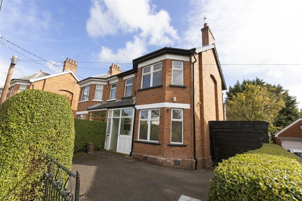 Property For Sale In Dunmurry Dougan Property