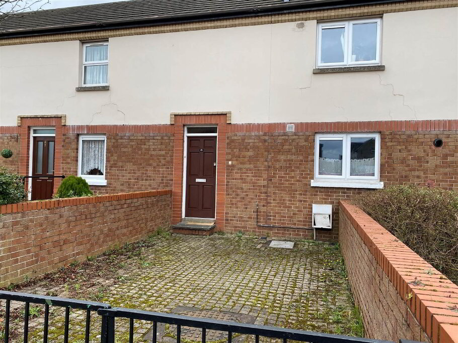 45 Lindsay Street Donegall Pass, Belfast