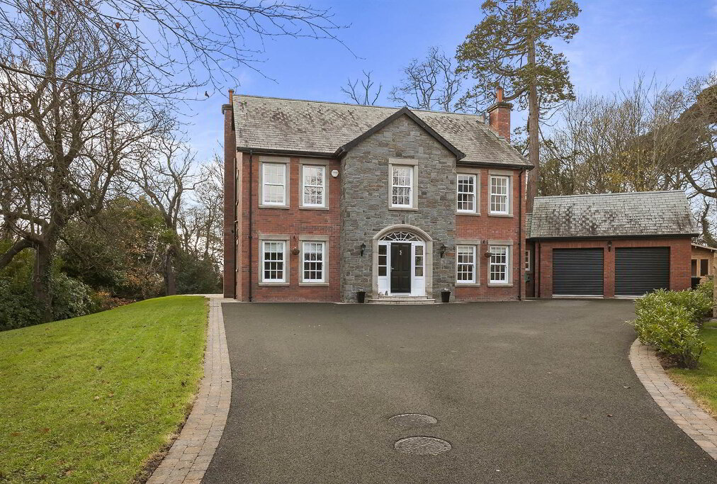 12 Manor Wood Moat Street, Donaghadee
