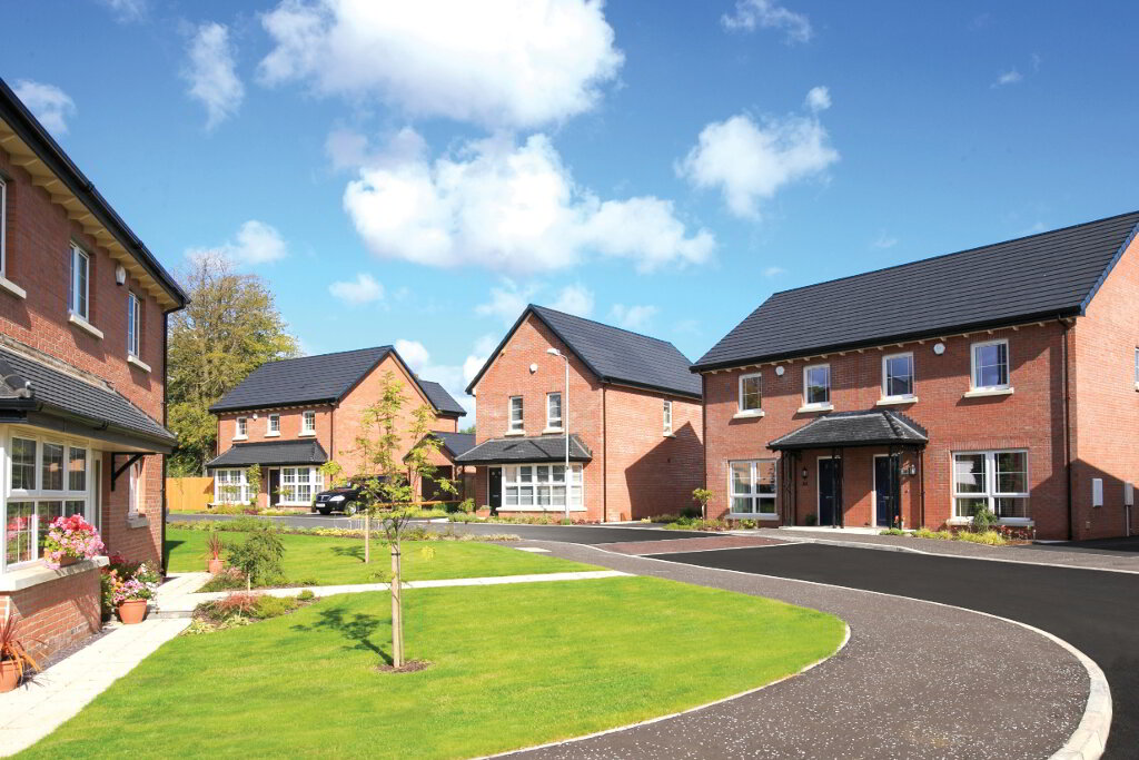 New Homes New Builds Northern Ireland PropertyPal