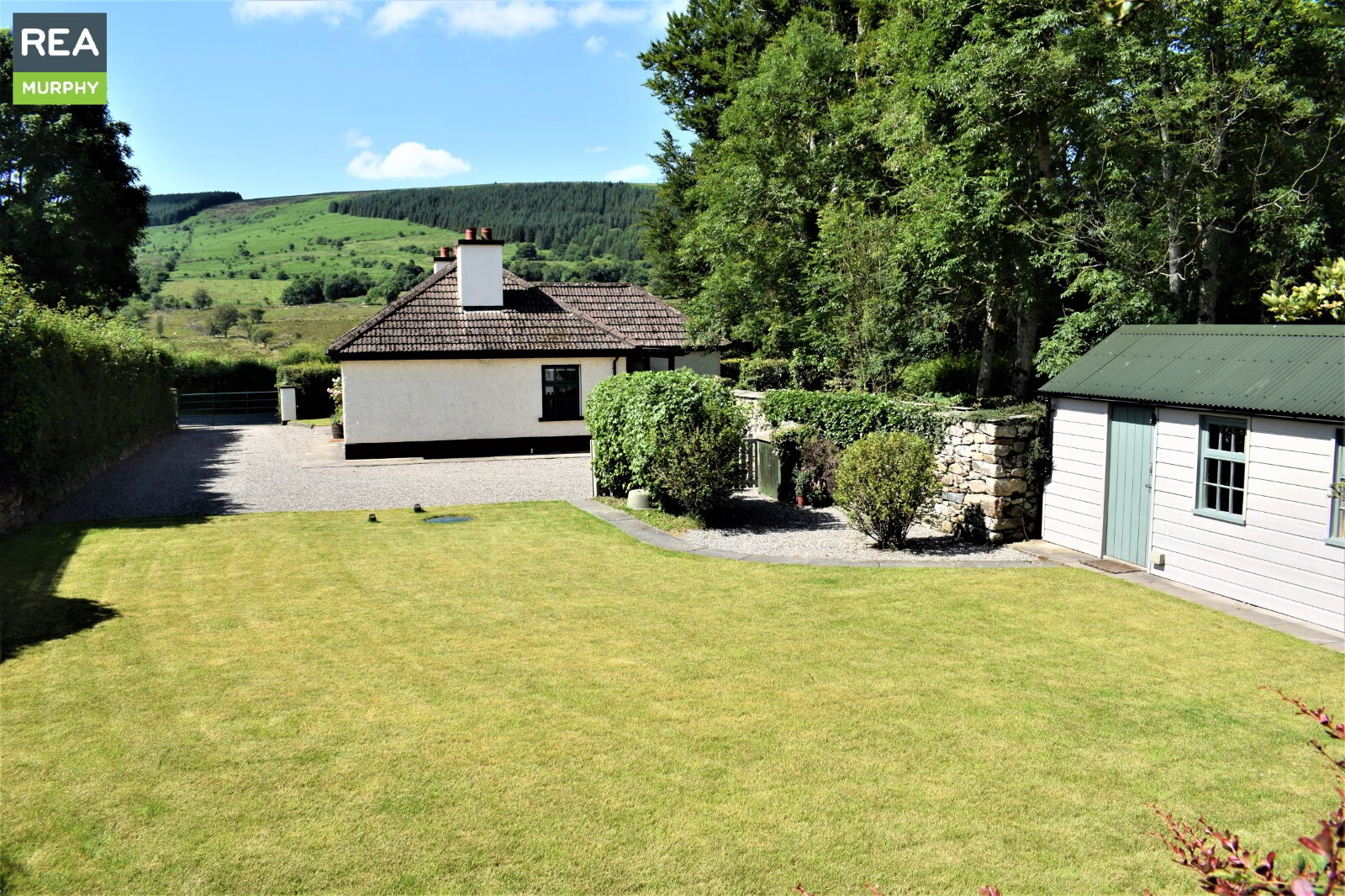 Property For Sale In County Wicklow