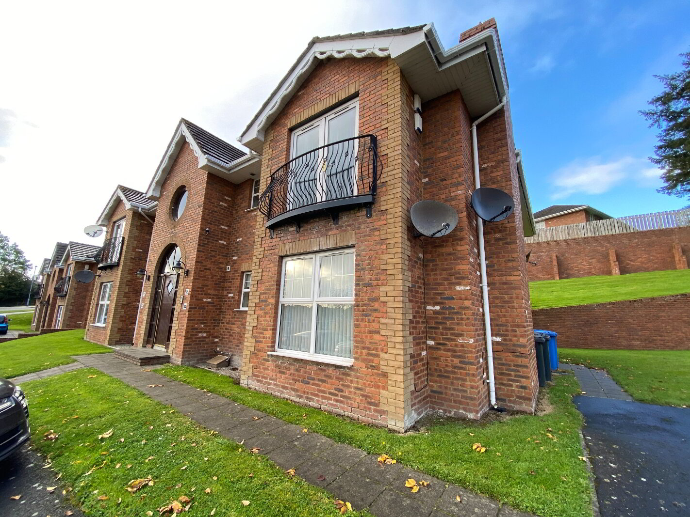 Property For Rent In Derry City Area Montgomery And McCleery