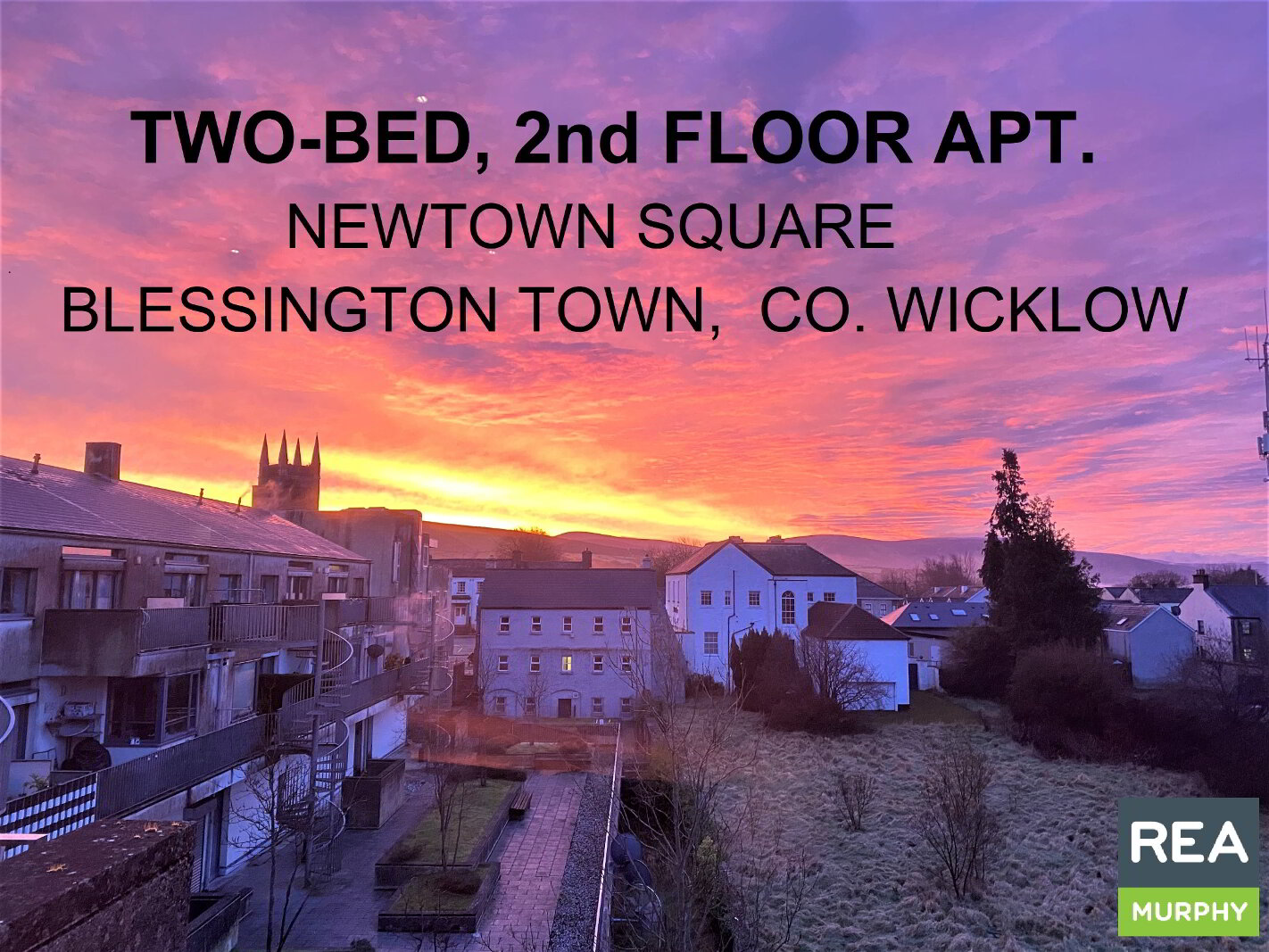 Property For Sale In Blessington