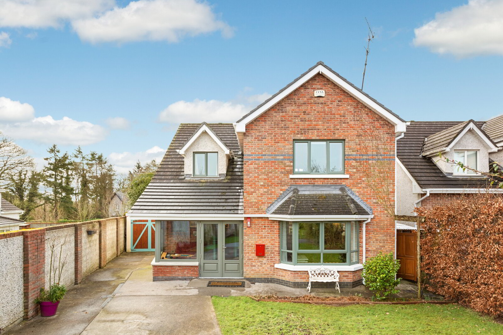 Property For Sale In County Meath