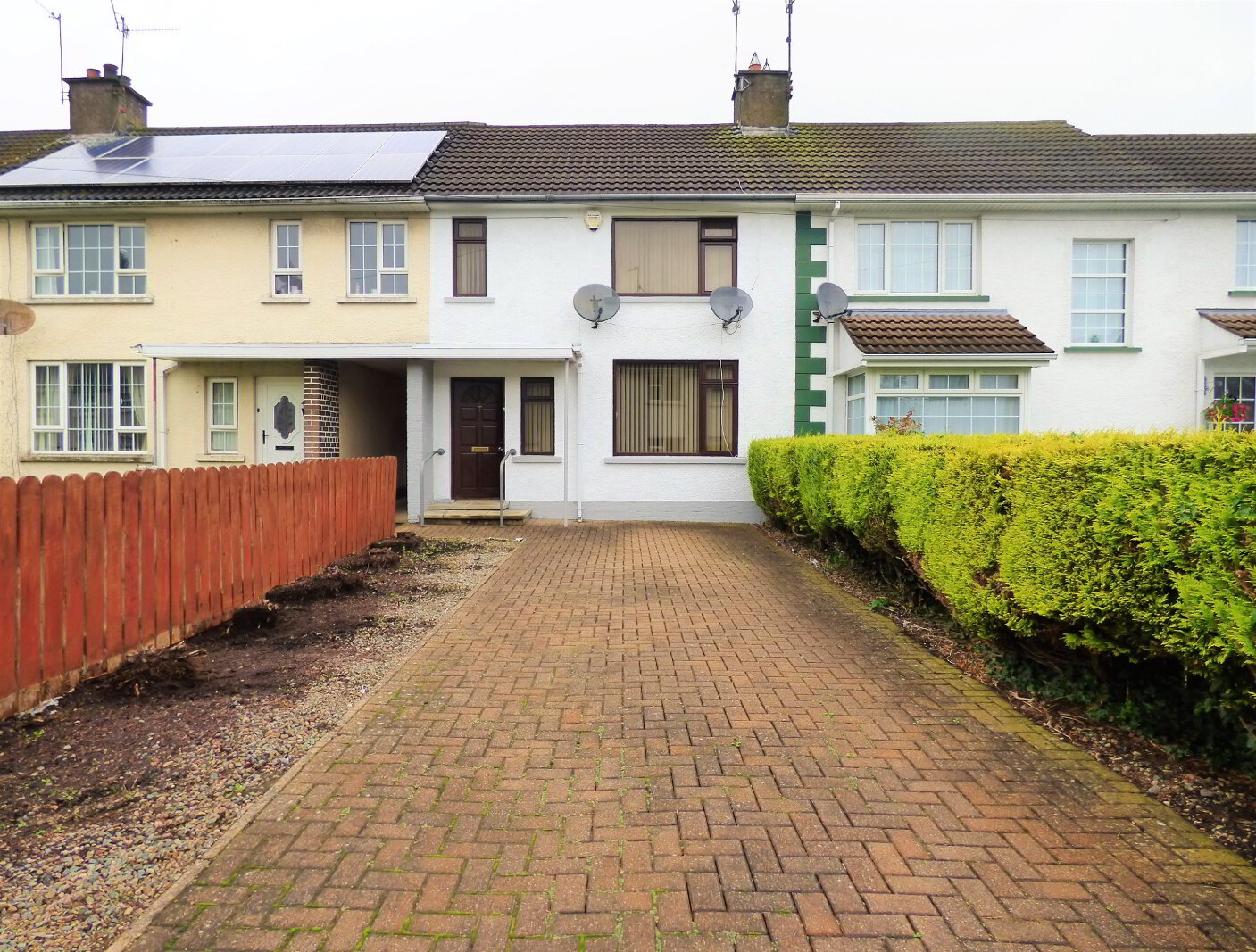 Property For Rent In Cookstown Area