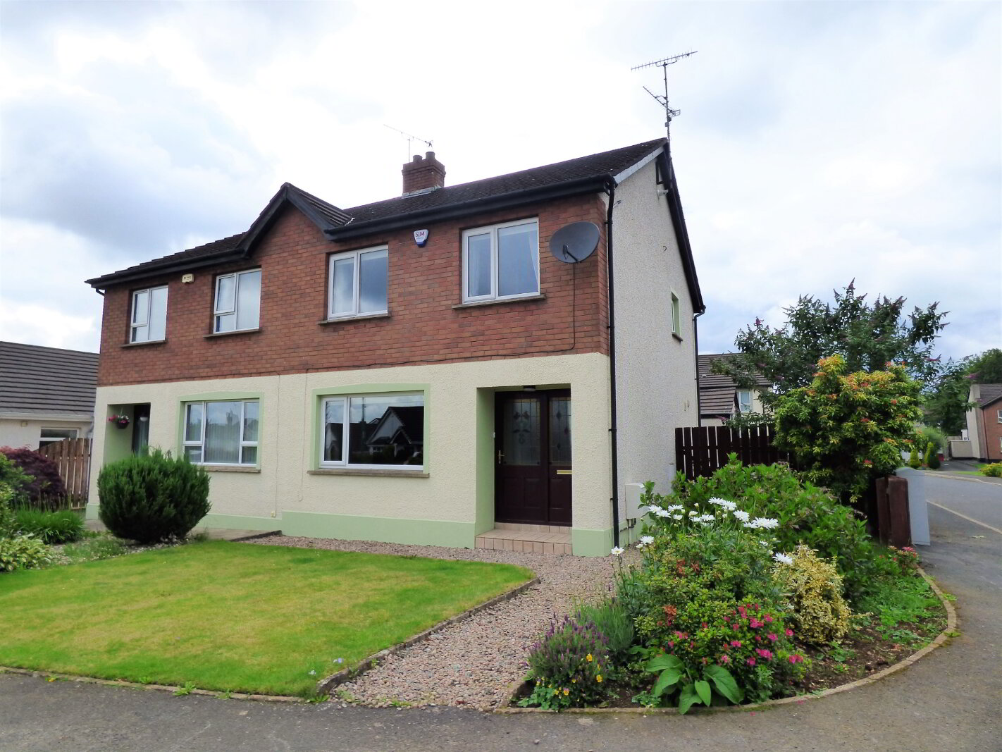 Property For Sale In Ballymena