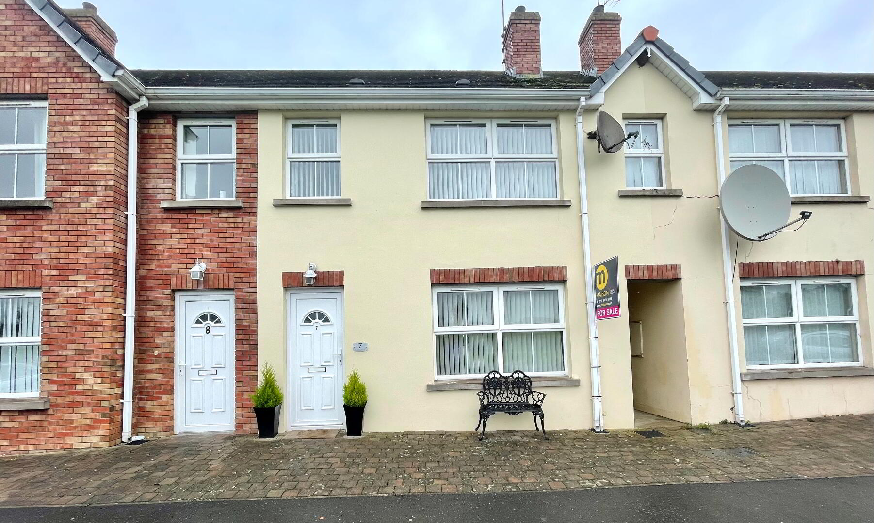 Photo 1 of 7 Bramley Court, Armagh