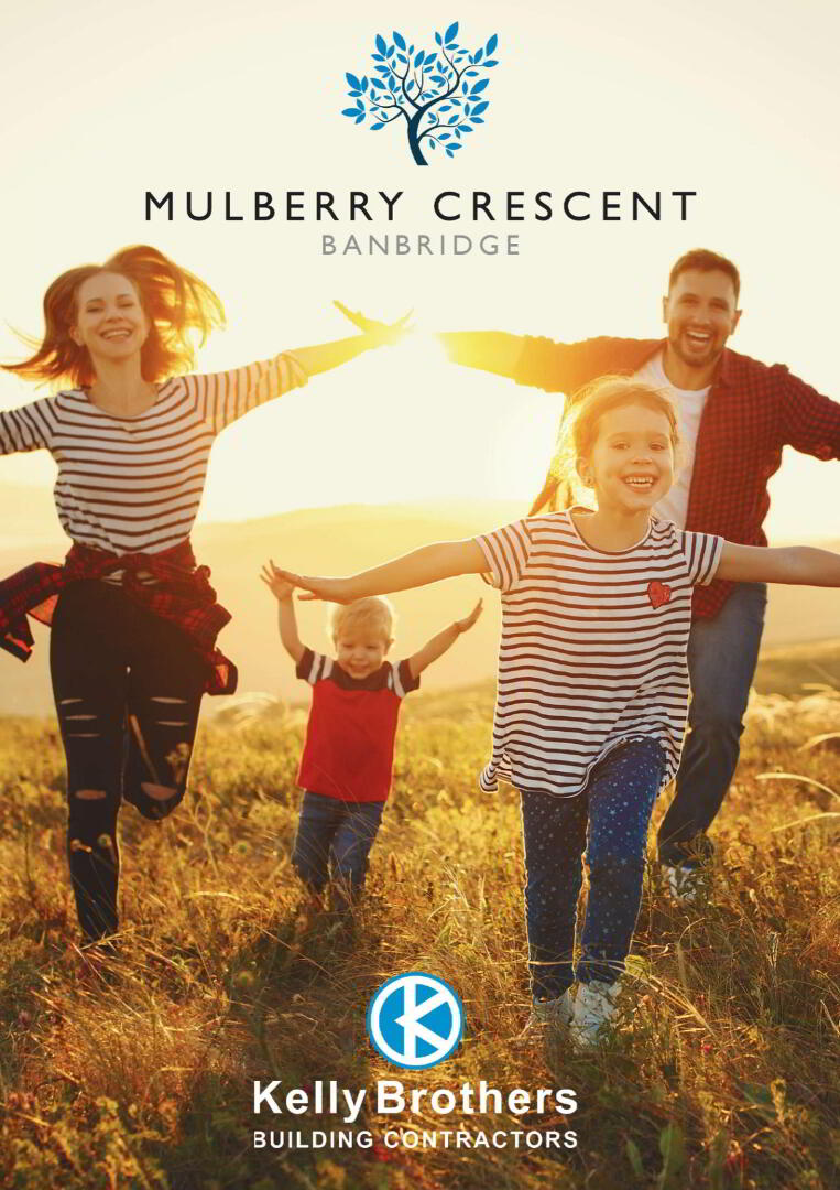 Photo 1 of Mulberry Crescent, Banbridge