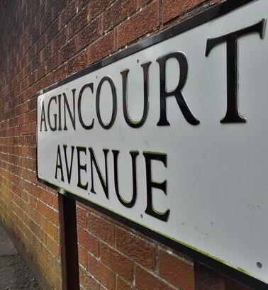 Photo 1 of 32 Agincourt Avenue, Holylands, Queens Quarter, Belfast