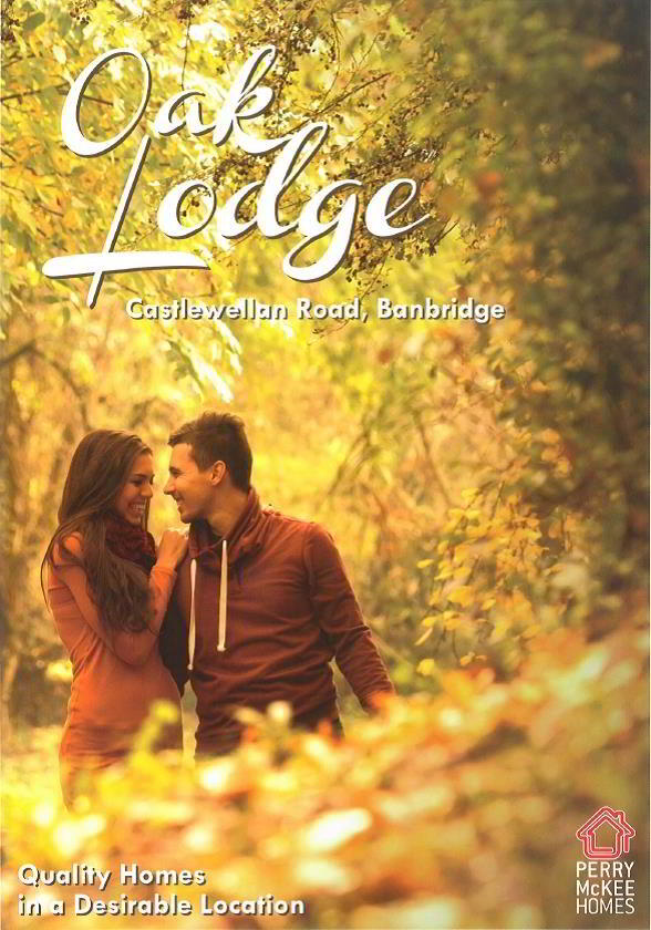 Oak Lodge