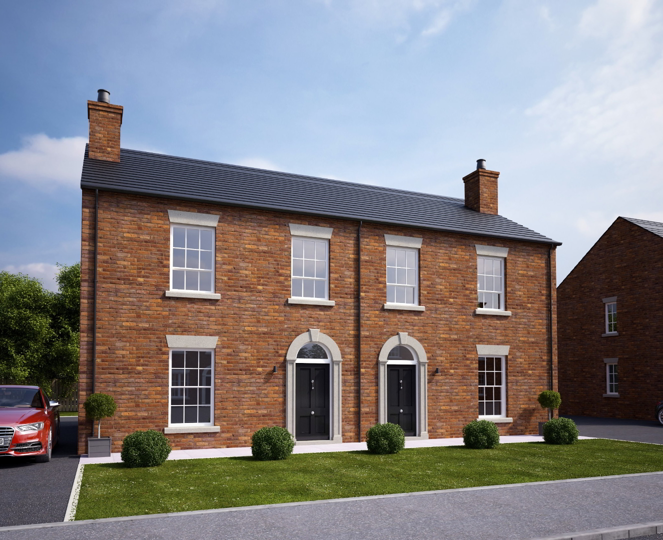 D4 Old Lurgan Road, Portadown