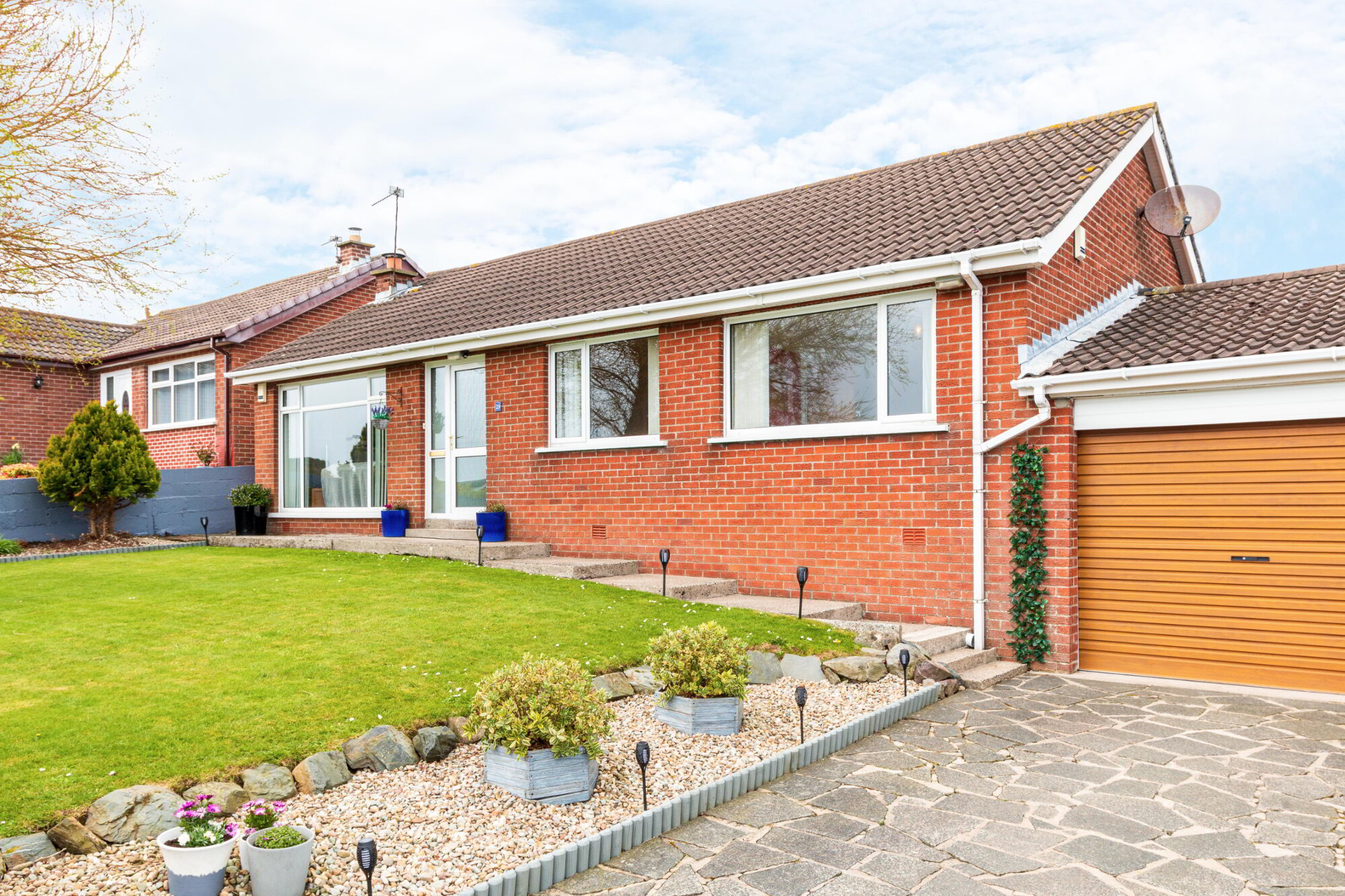 Estate Agents In Bangor Penny Smyth Estates