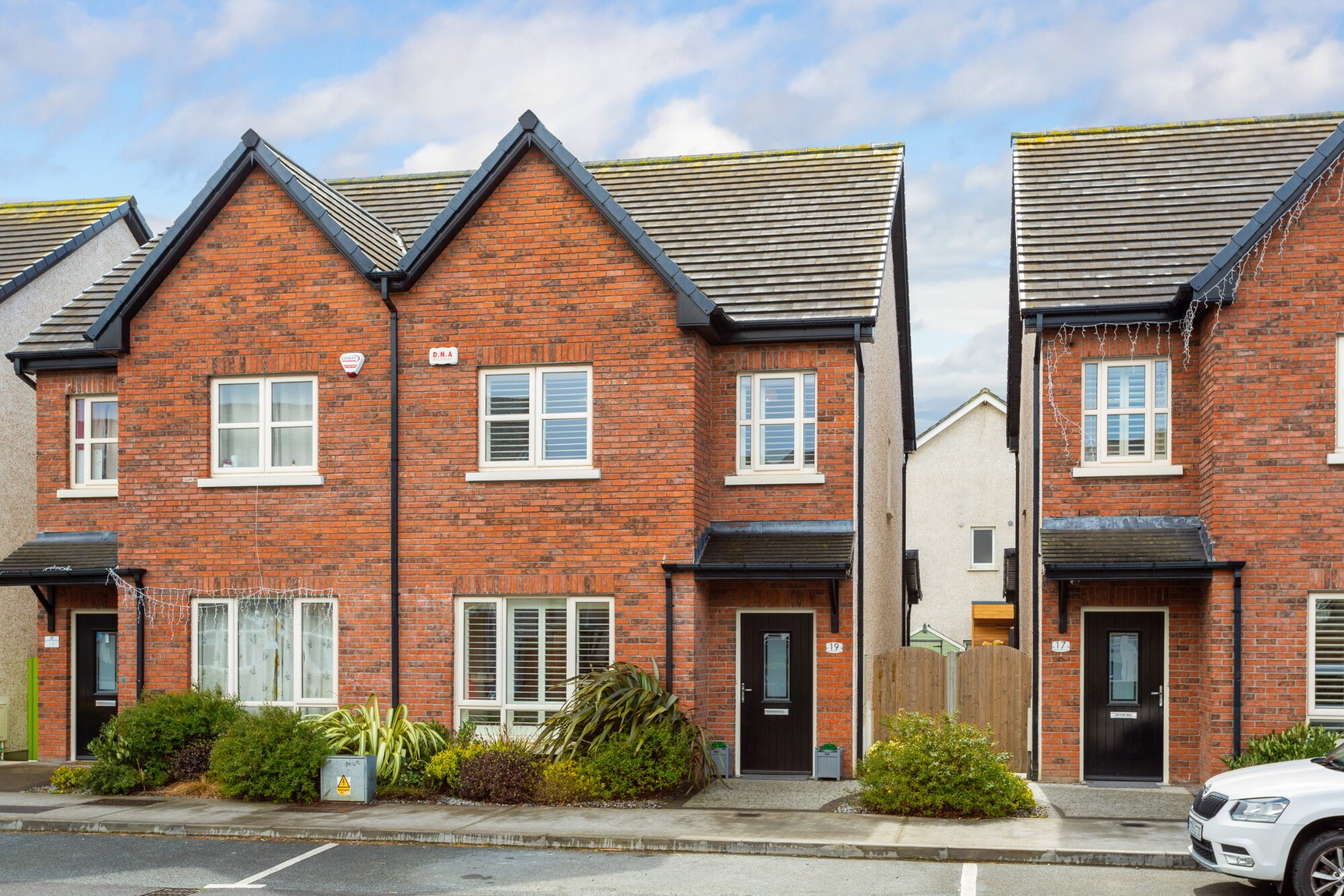 Property For Sale In County Dublin