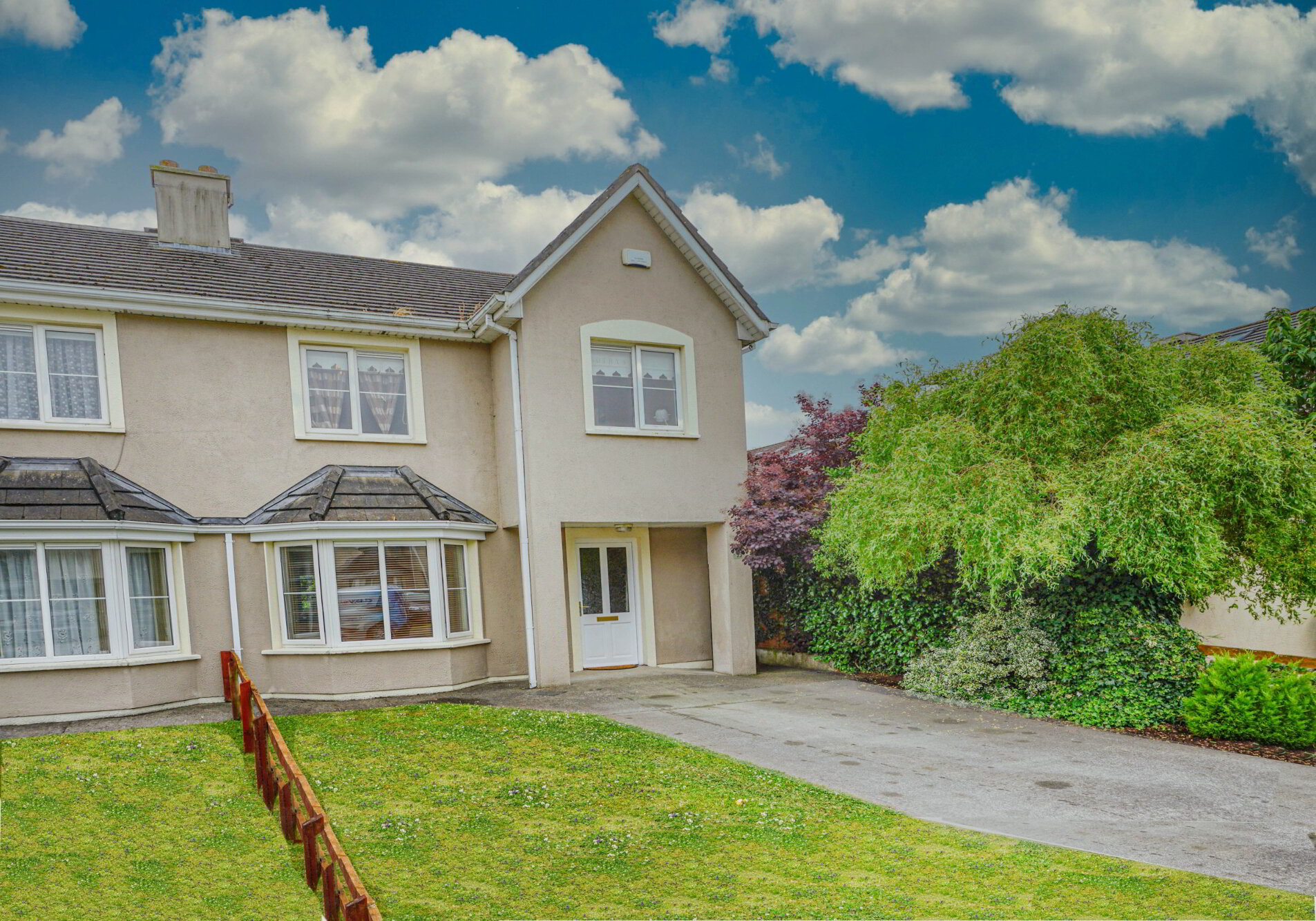 Property For Sale In Carlow Town