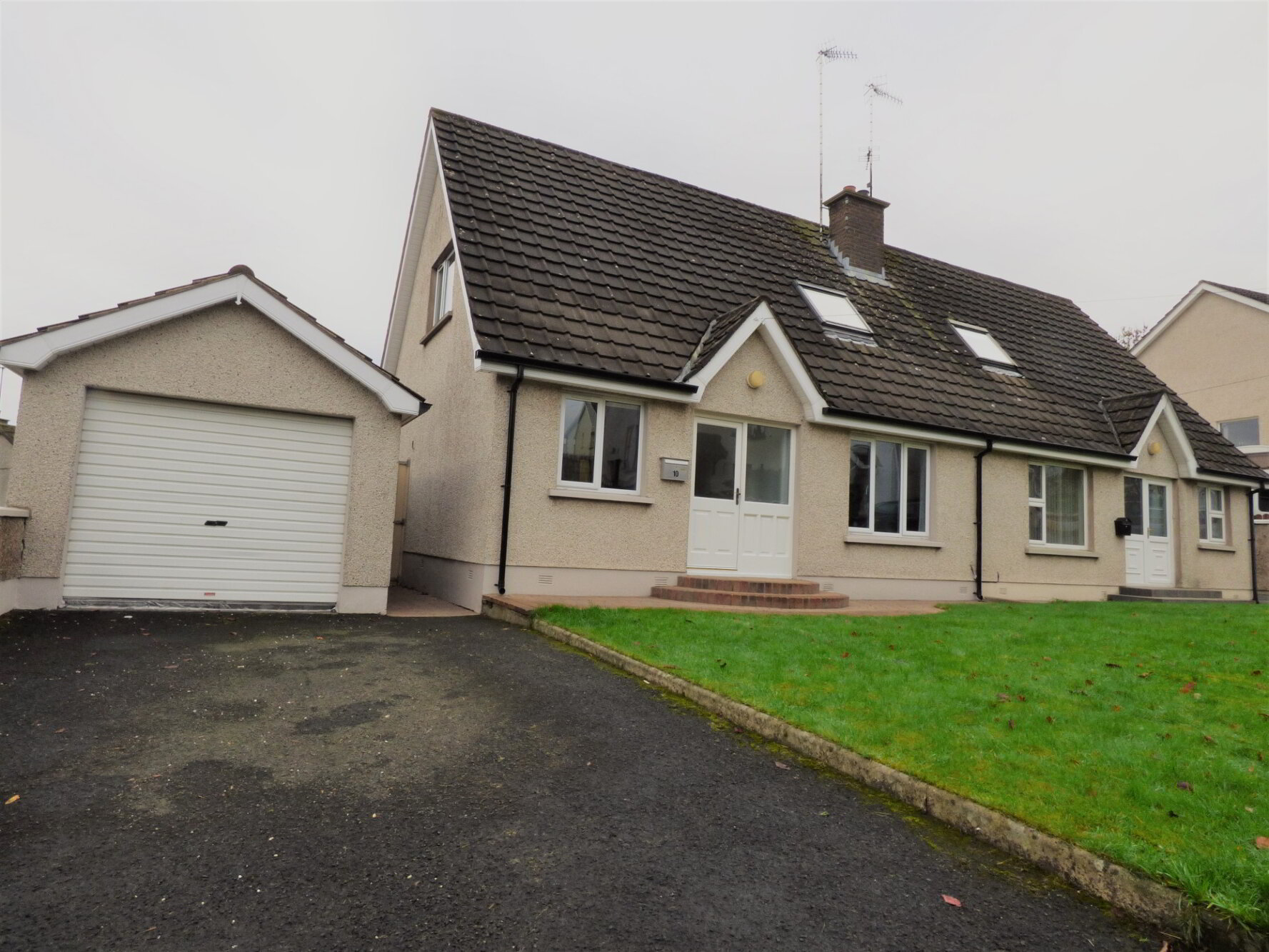 Property For Sale In Magherafelt