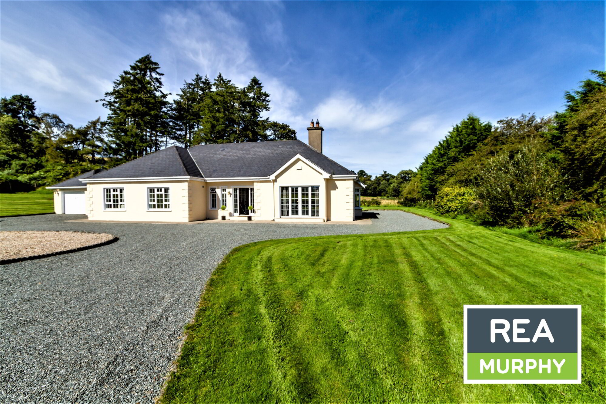 Property For Sale In Blessington