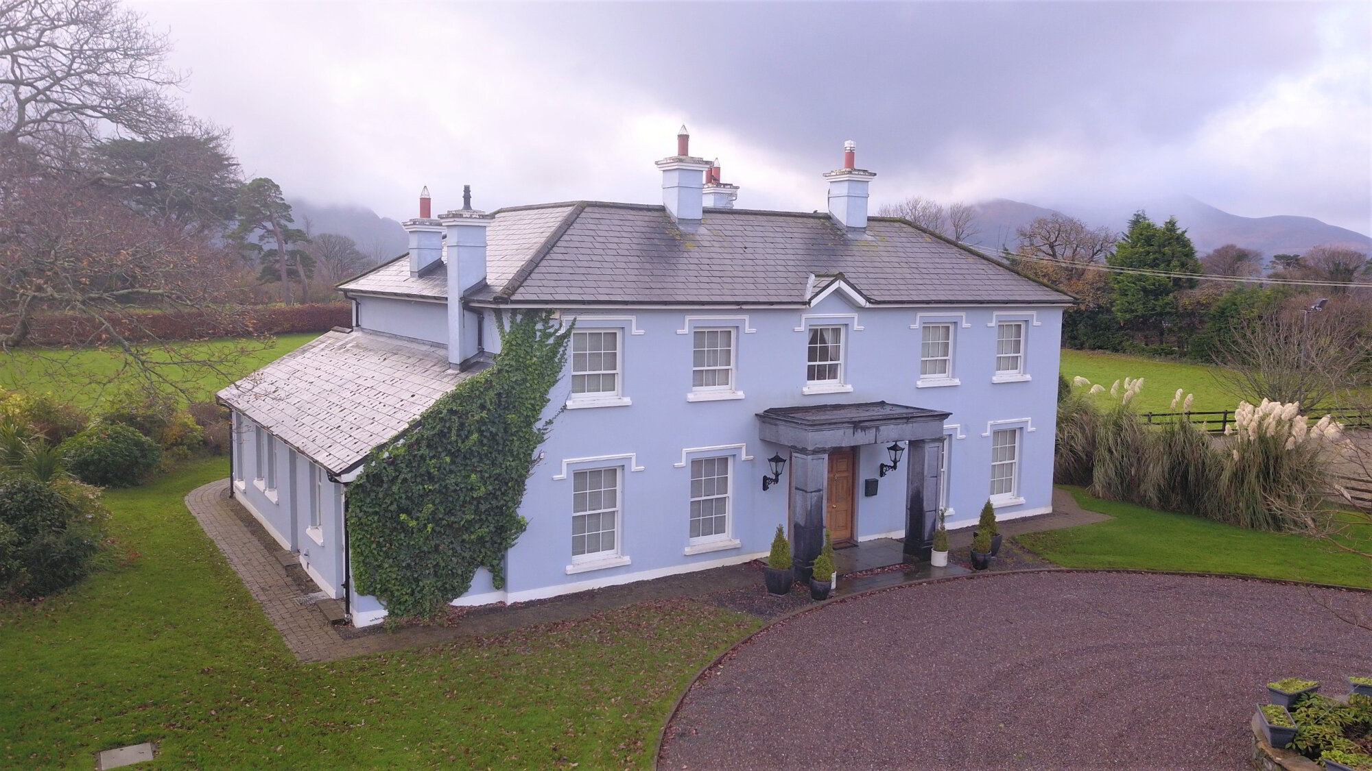 Property For Sale In County Kerry