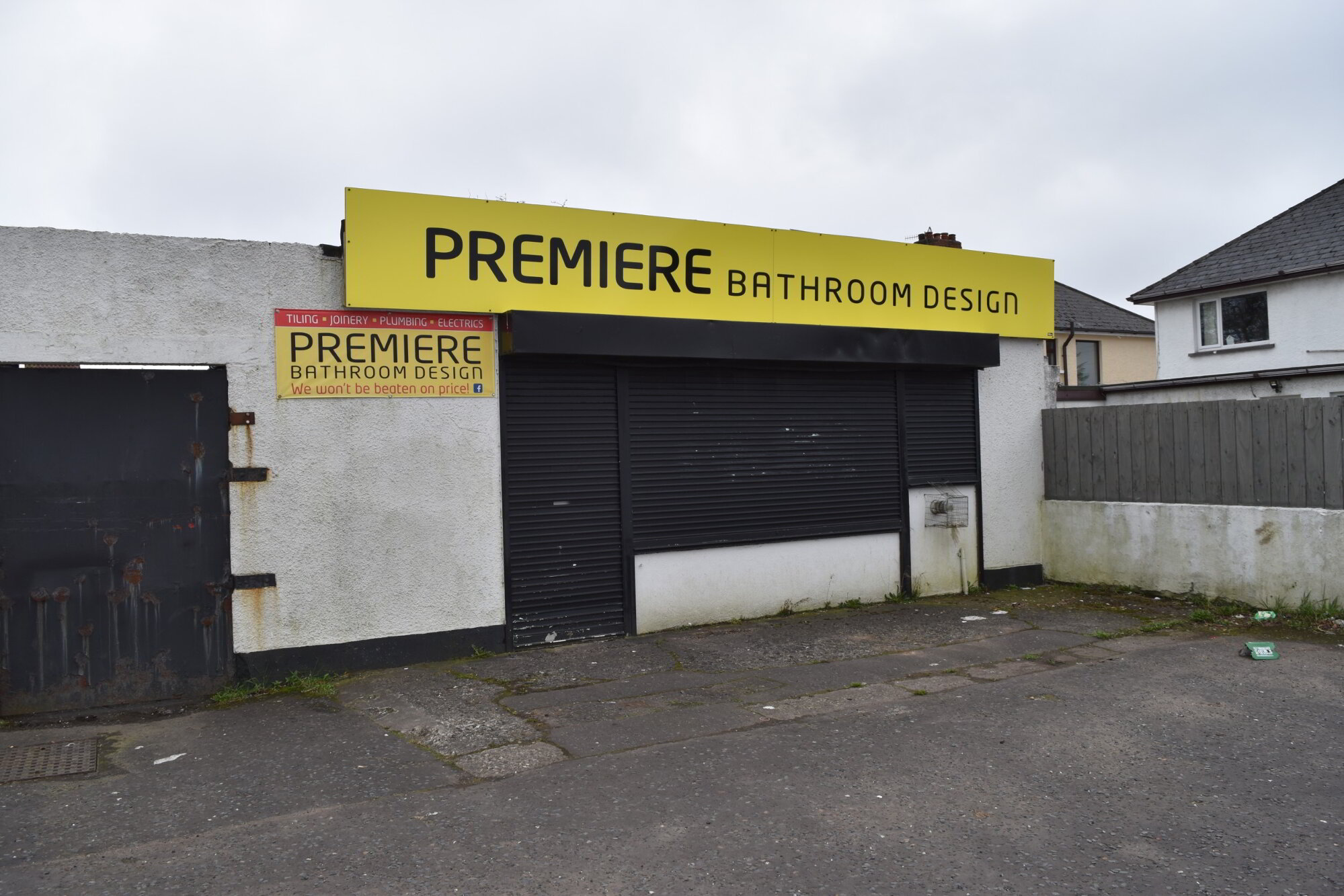 A Barton Company Glengormley's Estate Agents