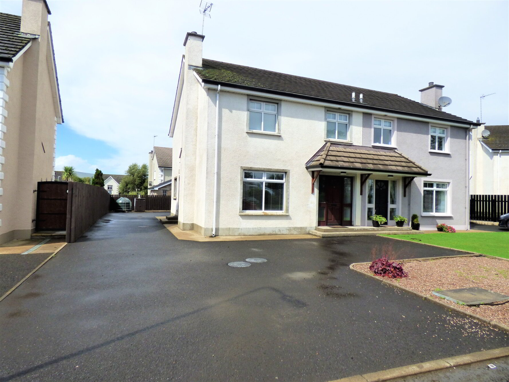 Property For Rent In Draperstown