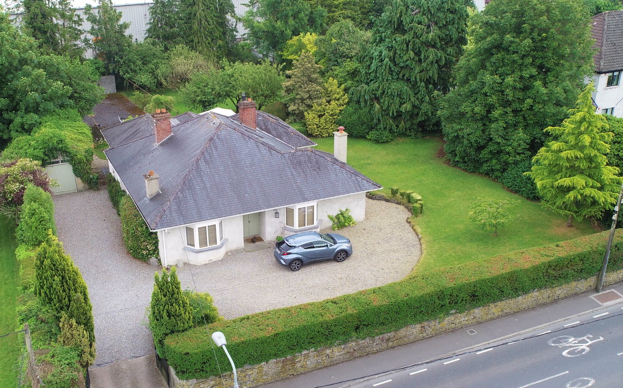 Property For Sale In Carlow Town