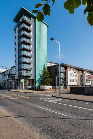 6 Apartments At Gateway Student Village Main Street Ballymun Dublin Propertypal