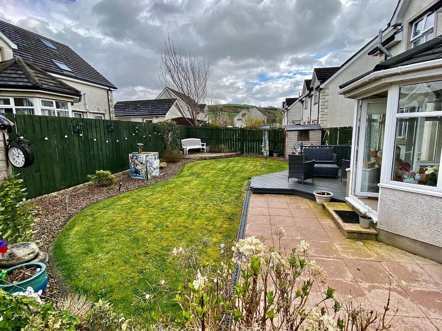 12 Dunnalong Manor Bready, Strabane