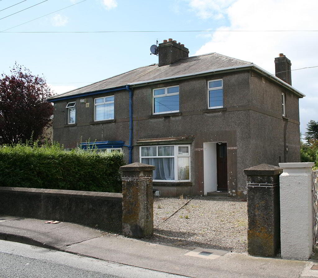 Loughrea Hartlands Avenue, Glasheen Road, Glasheen, Cork