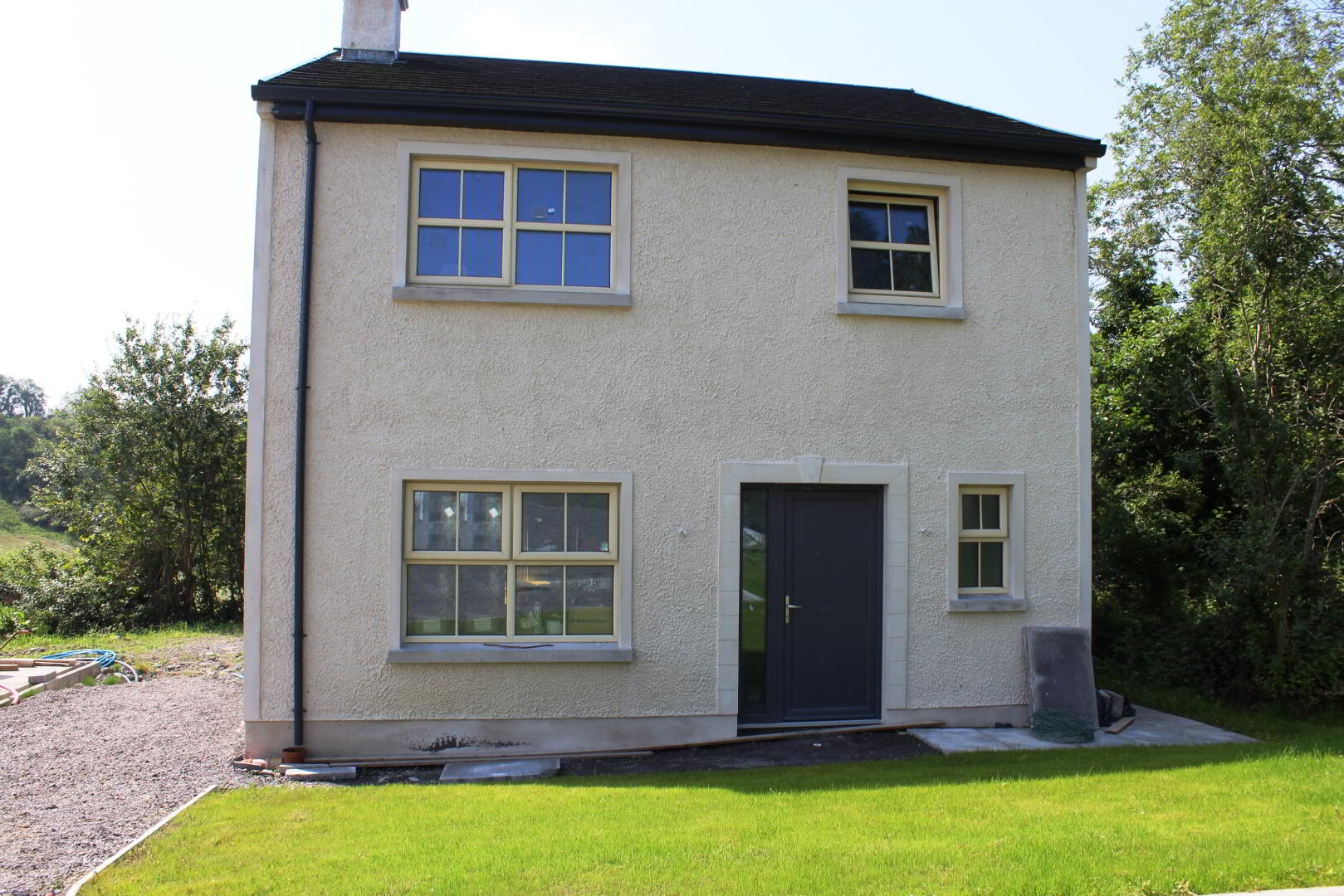 Tully Manor, Derrygonnelly