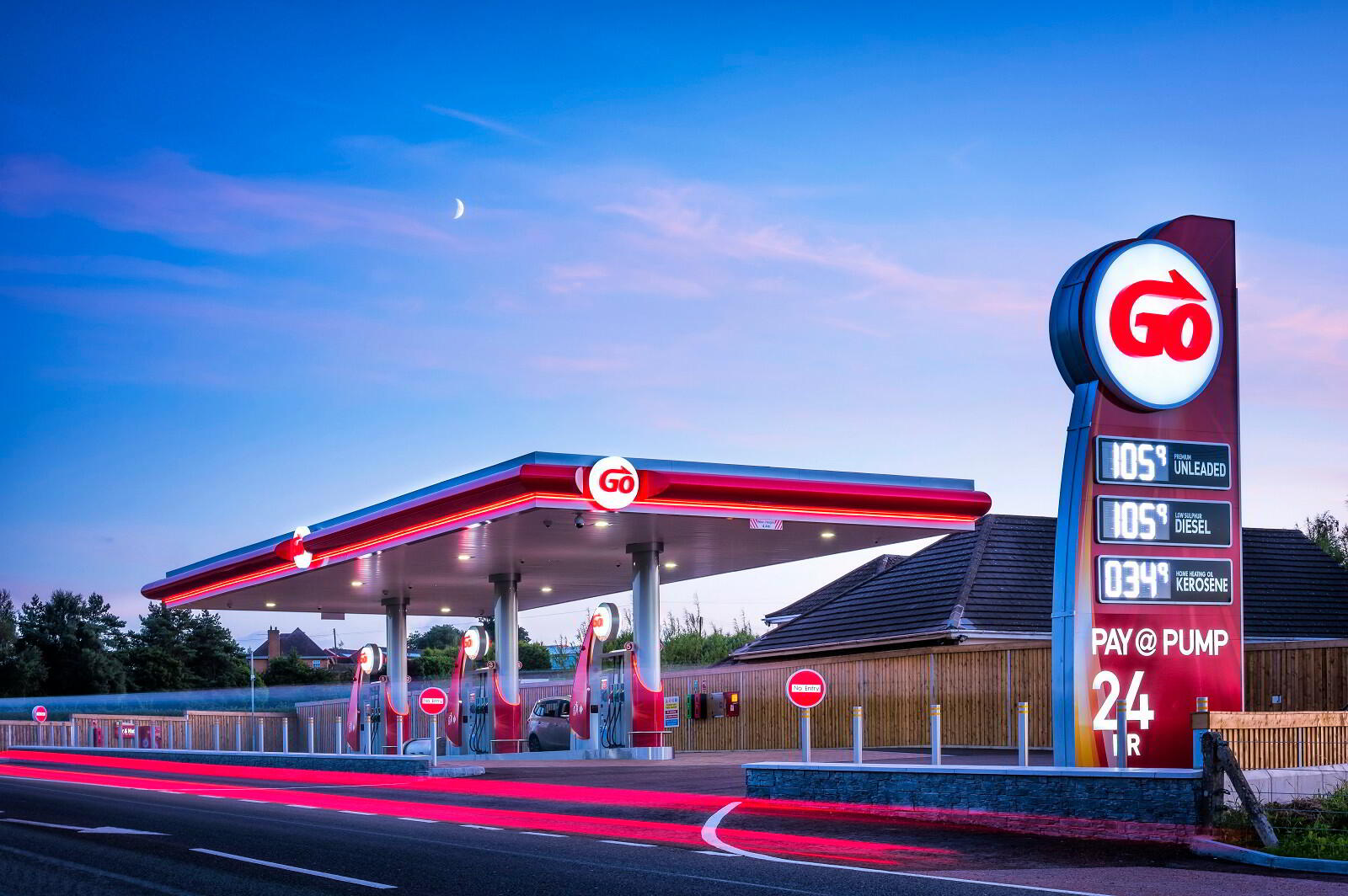 Crewcat, 188 Armagh Road Richhill, Armagh