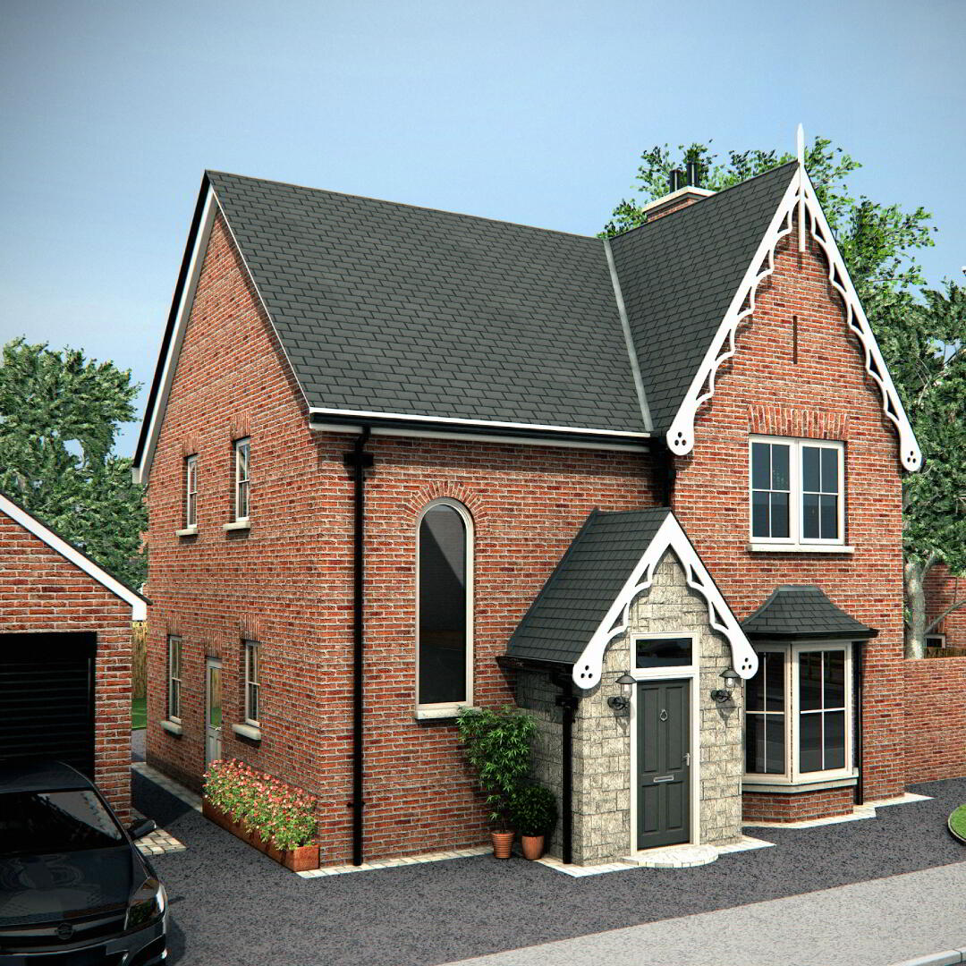 Laurel Bank, Moneyreagh