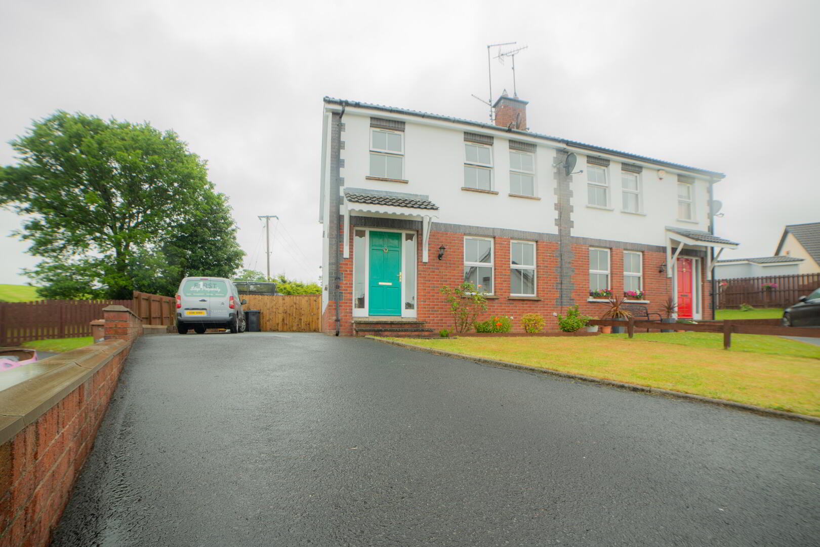 5 Greenfield Close, Armagh