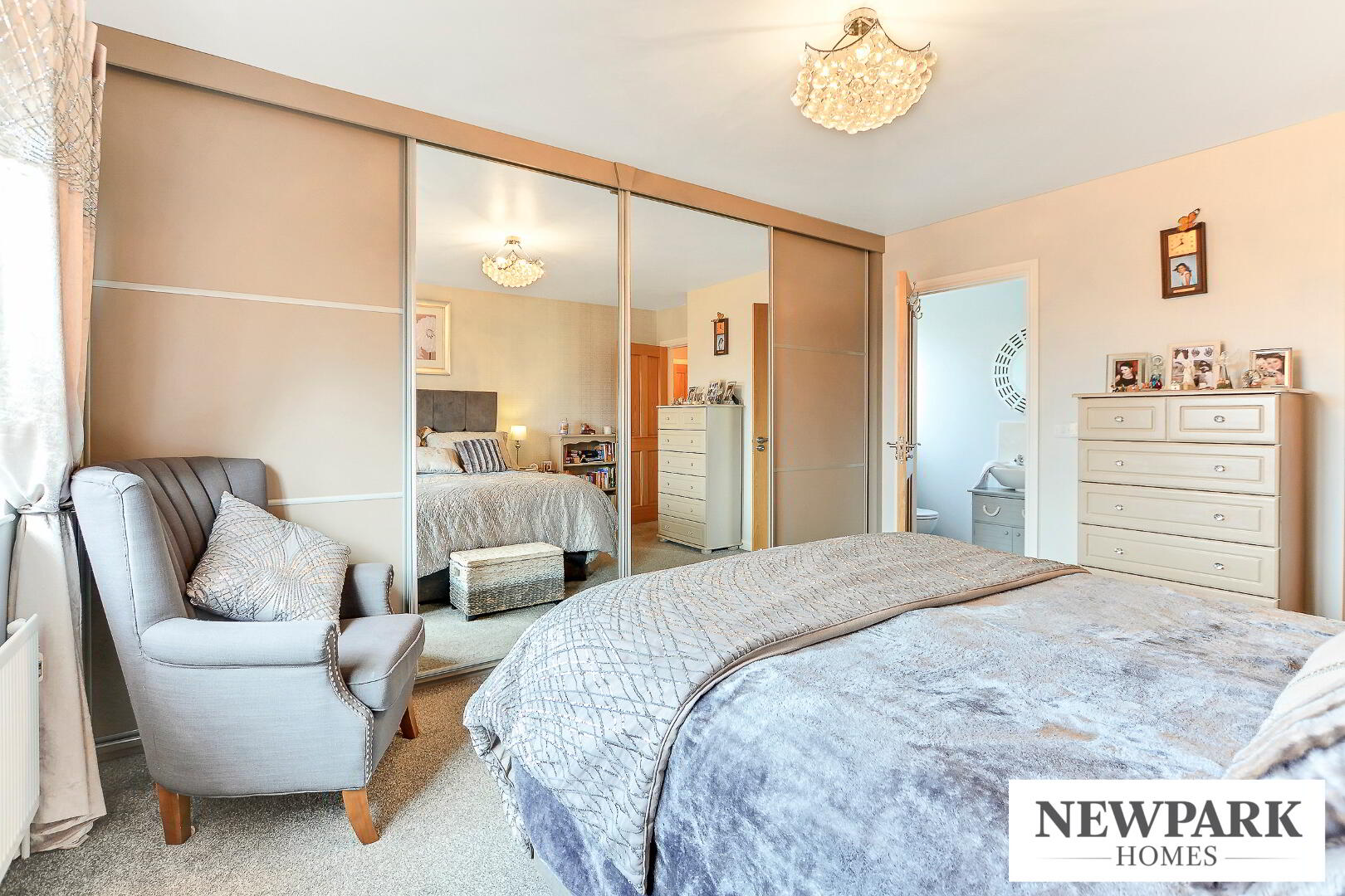 Carn Hill, Irvinestown