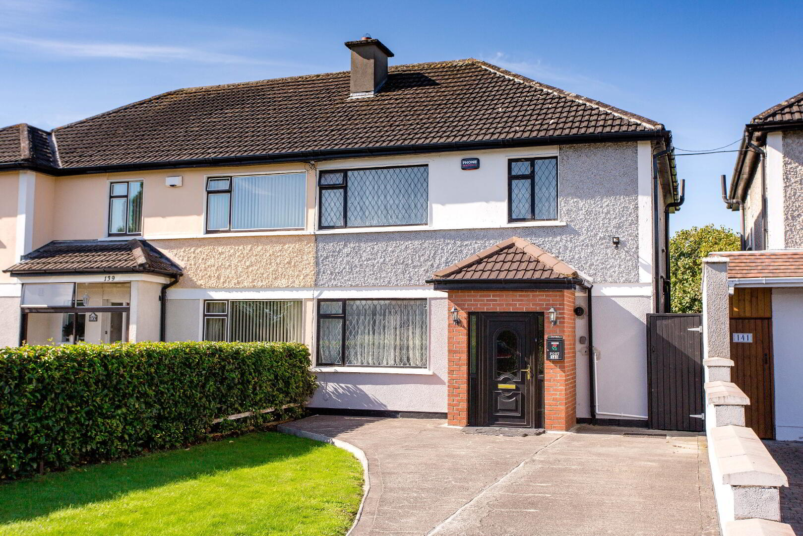 140 Esker Lawns, Lucan