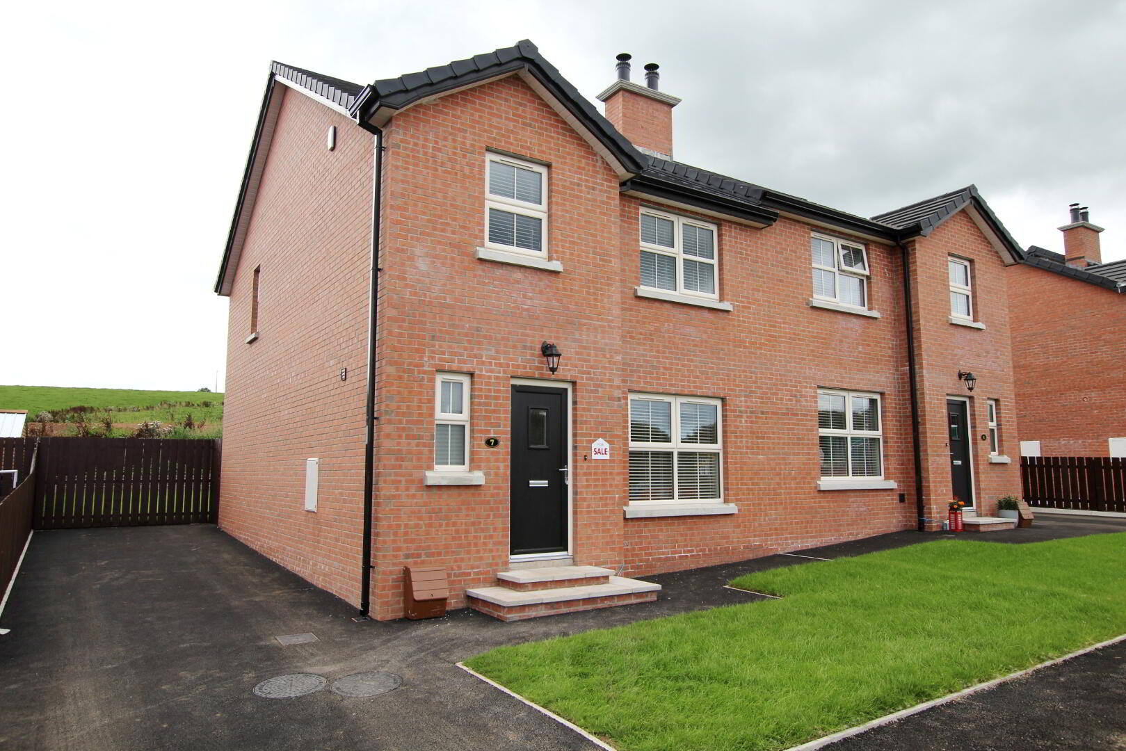 Quarry Hill, Ahoghill