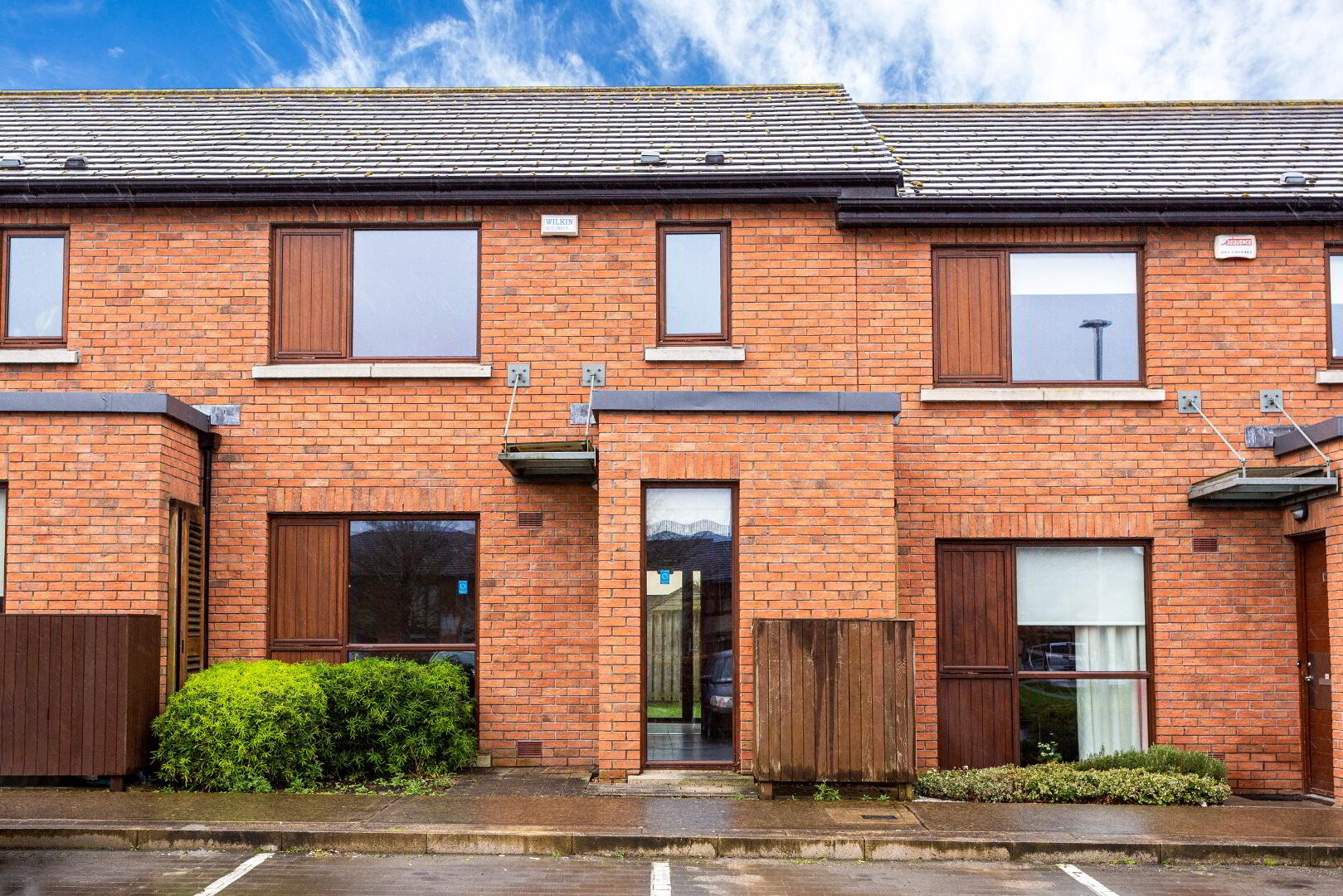 14 Castlegate Green Adamstown, Lucan, Dublin